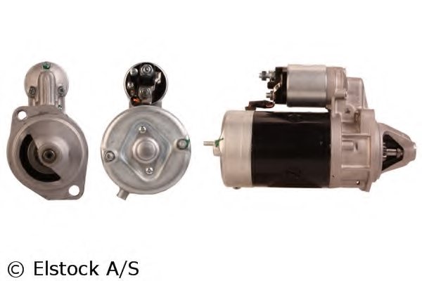 ELSTOCK 26-0207 Starter